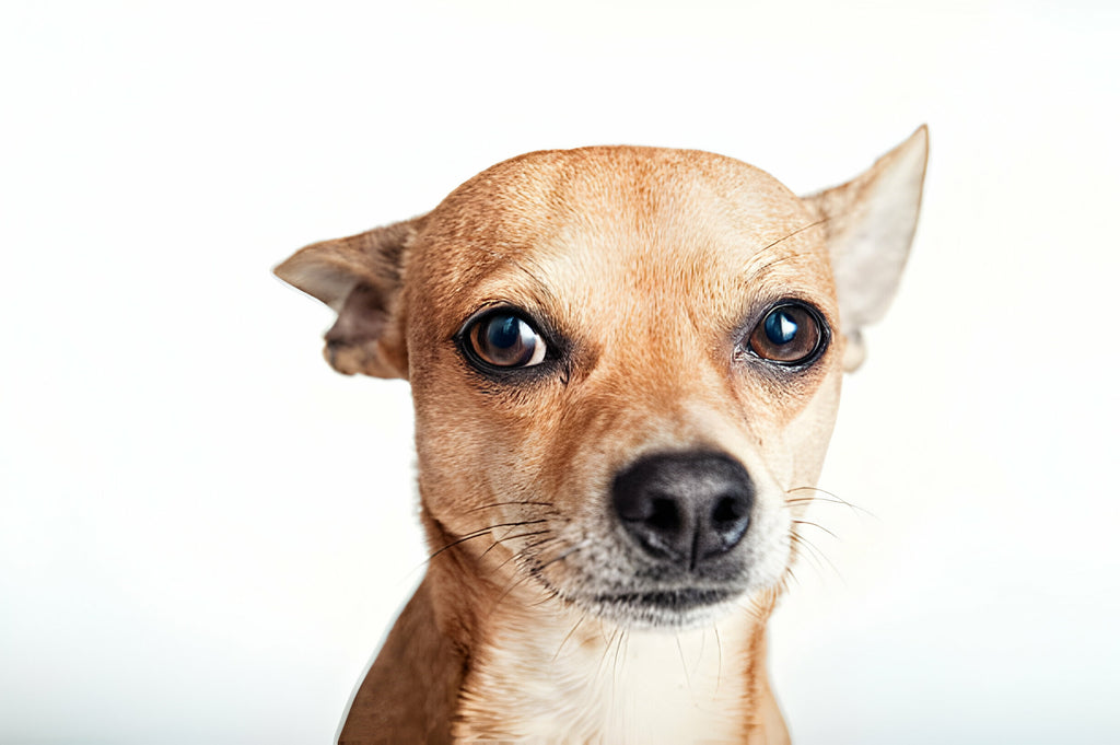 Der Chihuahua im Rasseportrait